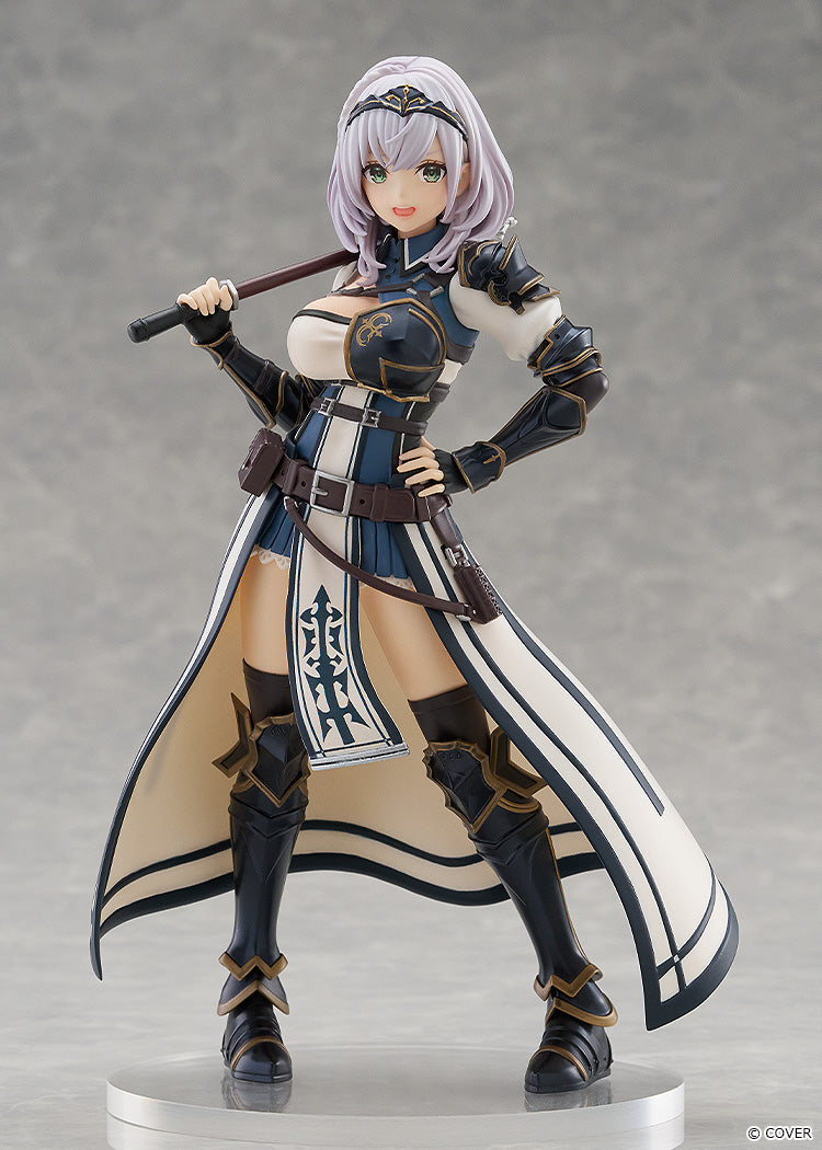 POP UP PARADE SP Hololive Production Shirogane Noel - Image 2
