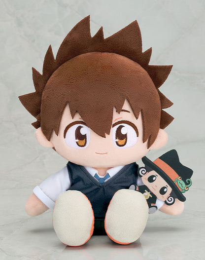 - Reborn! - Plushie Sawada Tsunayoshi - Image 2