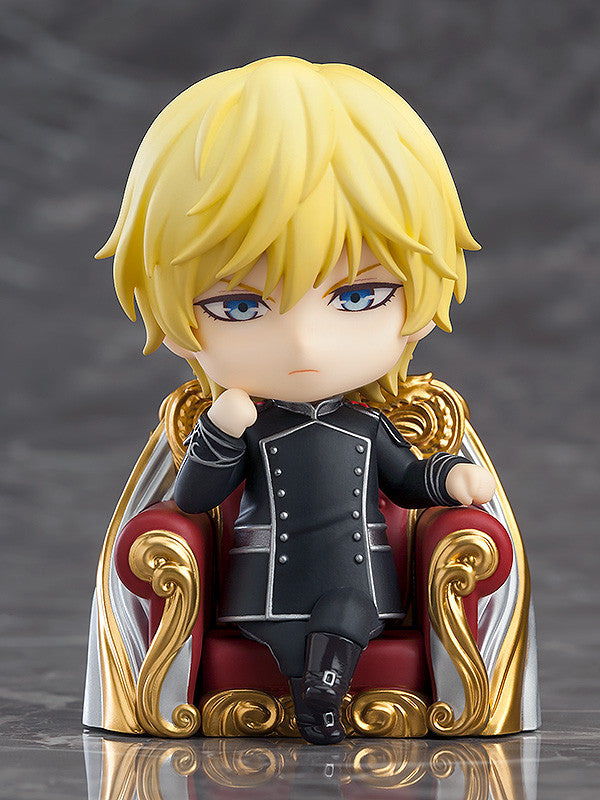 Nendoroid - Legend of the Galactic Heroes: Die Neue These - Reinhard von Lohengramm - Image 2