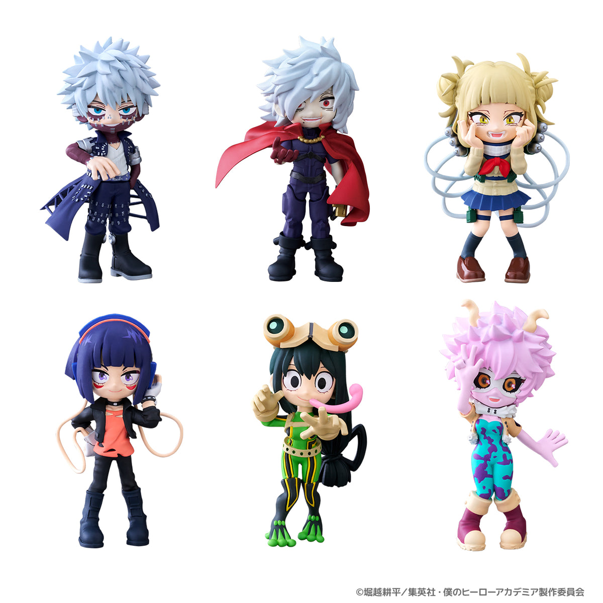 Palverse - My Hero Academia - Vol. 2 - Image 9