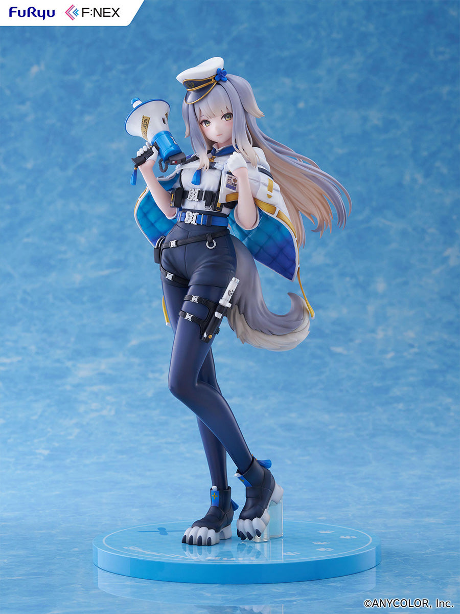 Nijisanji Shioriha Ruri 1/7 Scale Figure - Image 9
