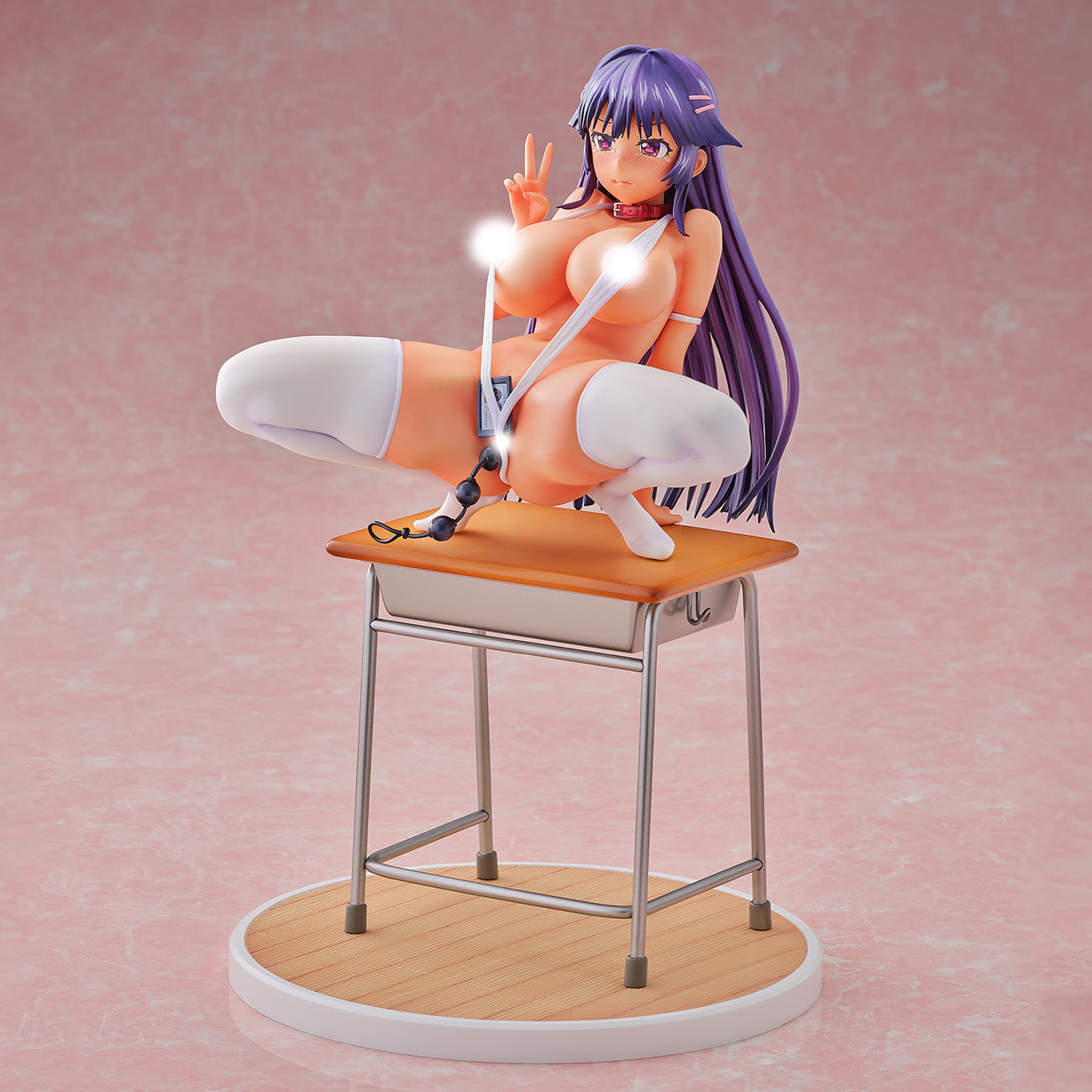 Original Shiina Chizuru Tanned Skin Deluxe Ver. - Image 5