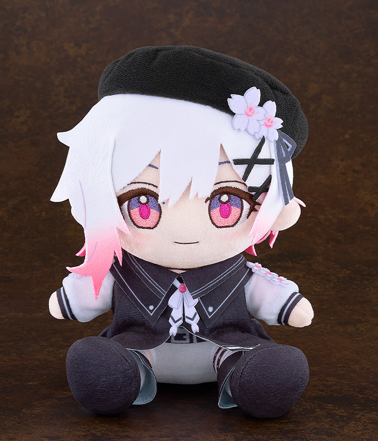 - Magical Girl Witch Trials - Plushie Sakuraba Ema - Image 2