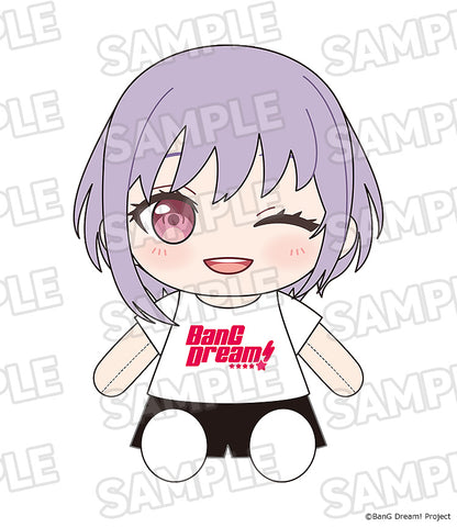 - Bang Dream! - Dress-Up Plushie Ave Mujica Amoris - Image 2