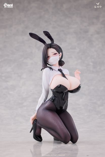 Dongtan Bunny Girl 1/6 Complete Figure
