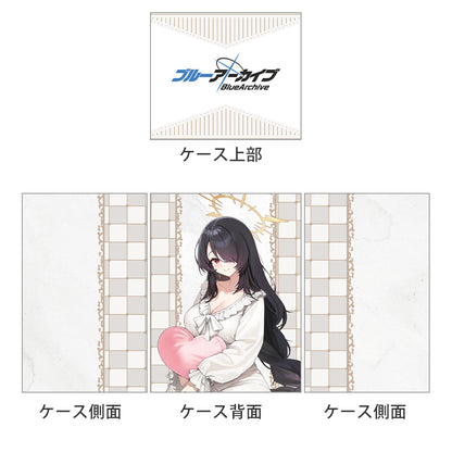 - Blue Archive - Original Illustration Deck Case Hinata / Room Wear - Image 2