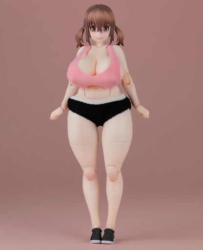 Second Axe Hentai Action Nagachichi Nagai-san - Image 6