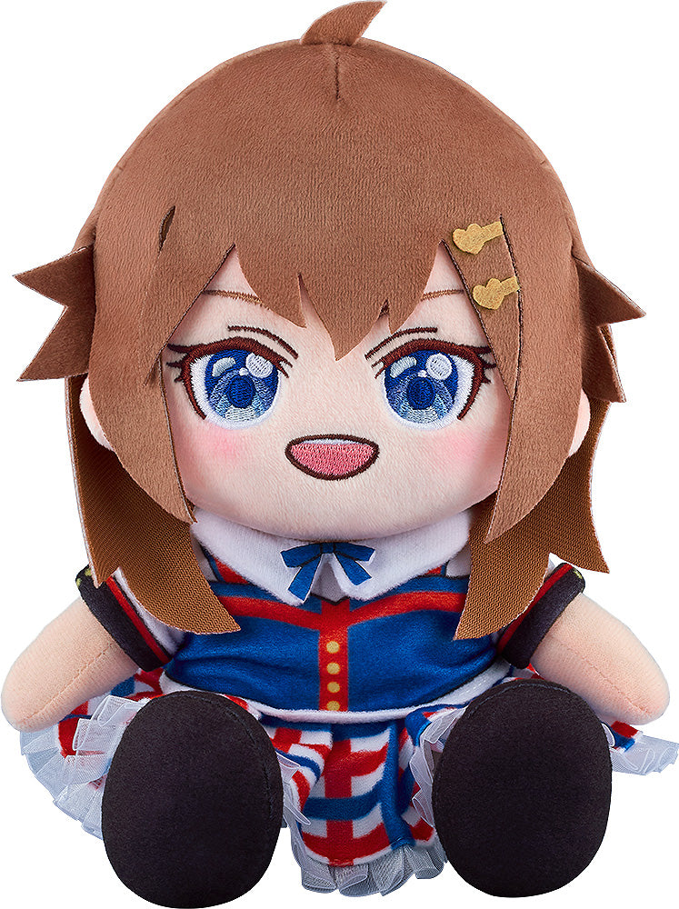 - Shine Post - Plushie Nabatame Haru - Image 2