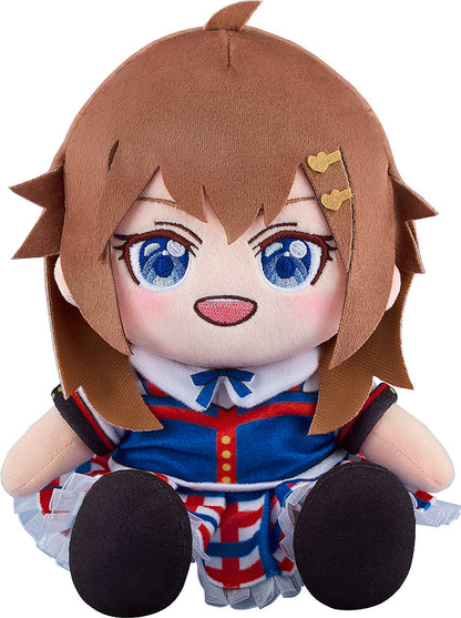 - Shine Post - Plushie Nabatame Haru - Image 2