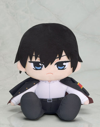 - Reborn! - Plushie Hibari Kyoya - Image 2