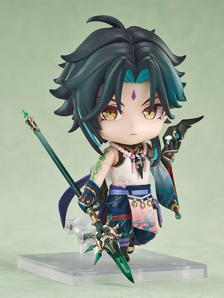 Nendoroid - Genshin Impact - Xiao - Image 2