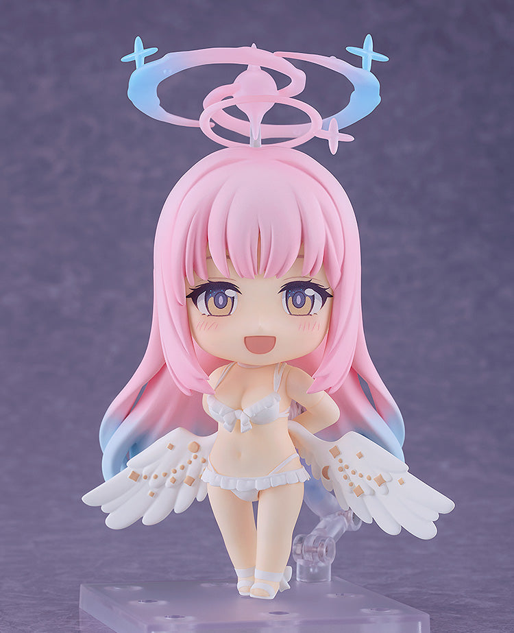 Nendoroid - Blue Archive - Misono Mika (Swimsuit) Basic - Image 2