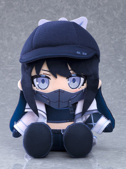 - Blue Archive - Chocopuni Plushie Saori - Image 2