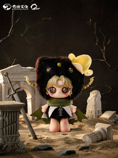 Ft.Fire Eos-The Lost Margin Series Trading Plush - Image 2