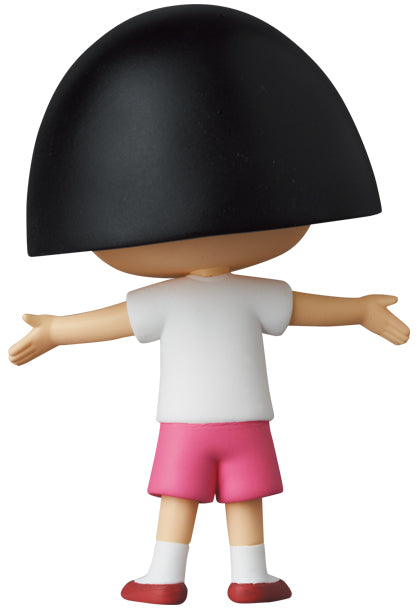 UDF Momoko Sakura Series 2 - Chibi Maruko-chan - Maruko (Summer Costume) - Image 2