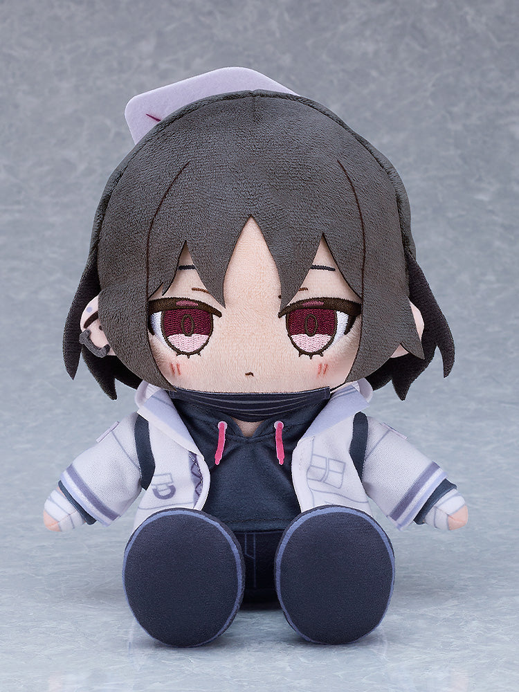 - Blue Archive - Chocopuni Plushie Misaki - Image 2