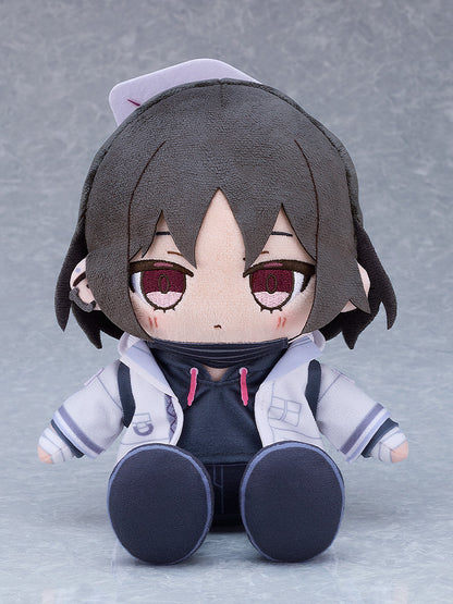 - Blue Archive - Chocopuni Plushie Misaki - Image 2