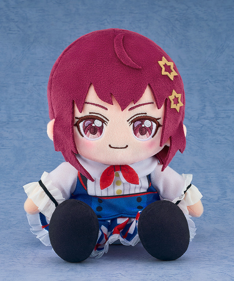 - Shine Post - Plushie Gionji Yukine - Image 2