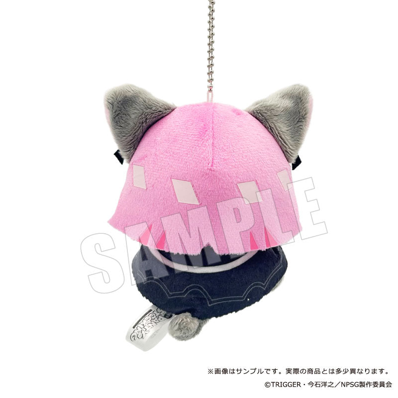 - New Panty & Stocking with Garterbelt - Petitmaruzu Plush Mascot 05 Polyurethane - Image 2