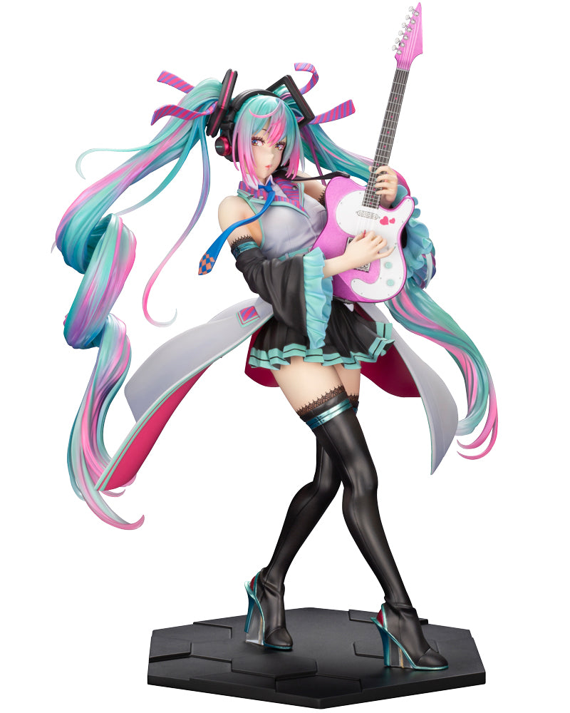 BISHOUJO ReMIX Series Hatsune Miku - Image 6