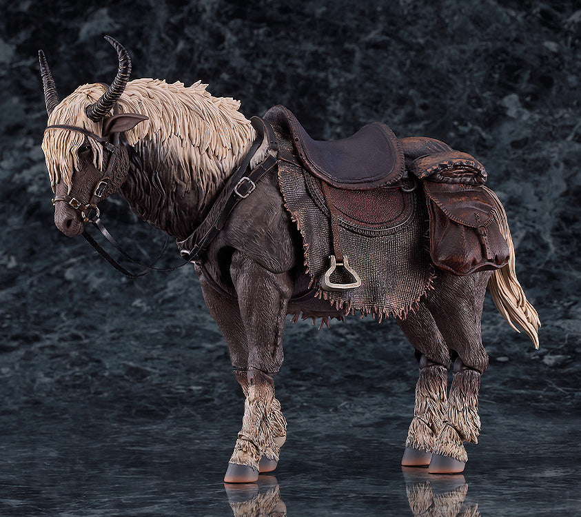 figma - ELDEN RING - Torrent, the Spectral Steed - Image 6