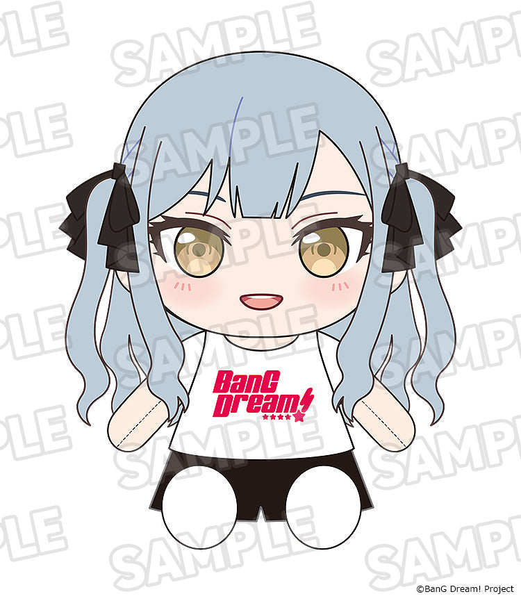 - Bang Dream! - Dress-Up Plushie Ave Mujica Oblivionis - Image 2