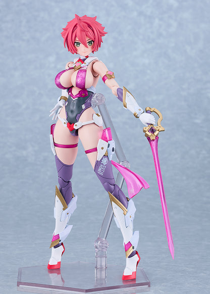 PLAMATEA - Cutie Honey Nova - Cutie Honey - Image 3