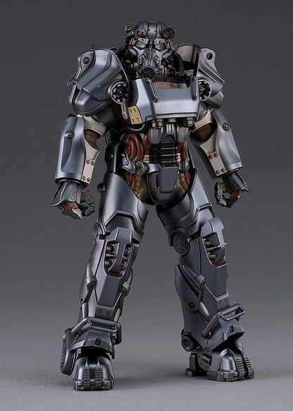 PLAMATEA - Fallout - T-60 Power Armor - Image 12