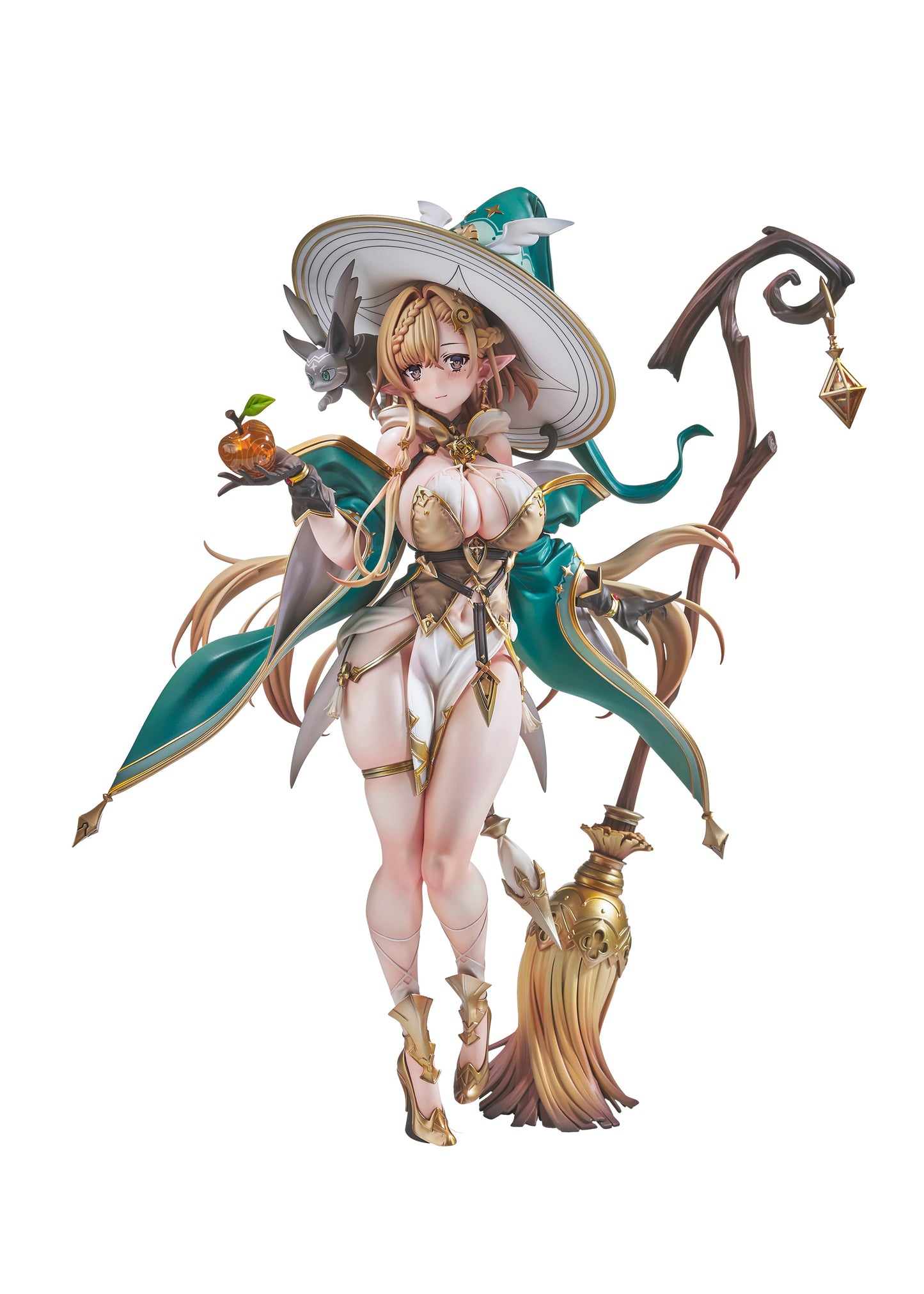 VERTEX Originals Elf Village 18th Villager Hazel - Image 3