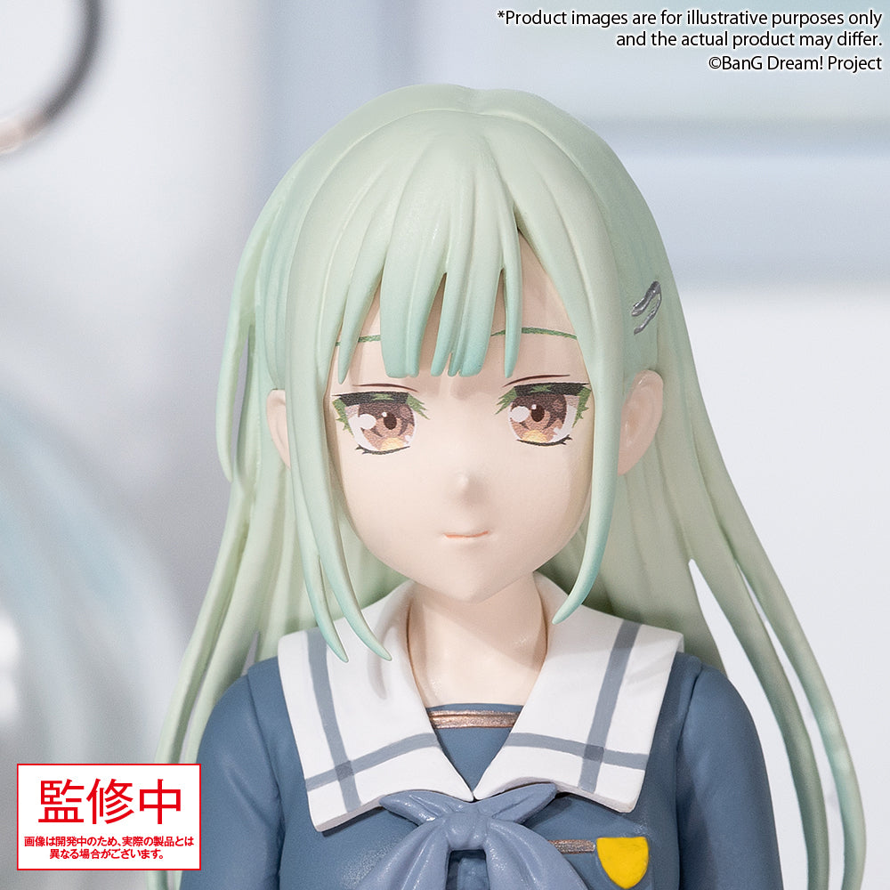 - BanG Dream! - Premium Figure Ave Mujica Wakaba Mutsumi School Uniform Ver. - Image 2