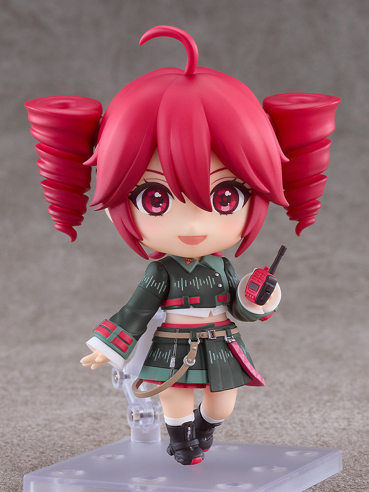 Nendoroid Kasane Teto Kasane Teto VOICEPEAK Ver. - Image 2