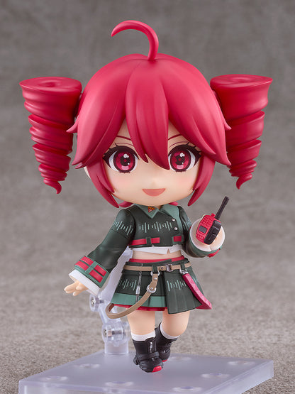 Nendoroid Kasane Teto Kasane Teto VOICEPEAK Ver. - Image 2