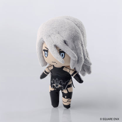 NieR:Automata - Mini Plush A2 (yorha Type A No. 2)