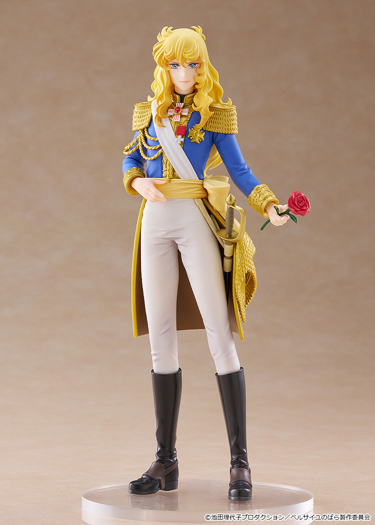 POP UP PARADE - The Rose of Versailles - Oscar Francois de Jarjayes - Image 2
