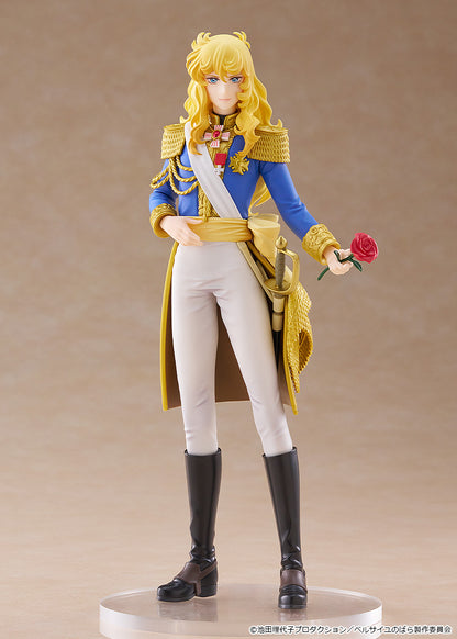 POP UP PARADE - The Rose of Versailles - Oscar Francois de Jarjayes - Image 2