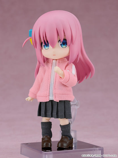 Nendoroid Doll - Bocchi the Rock! - Gotoh Hitori - Image 2