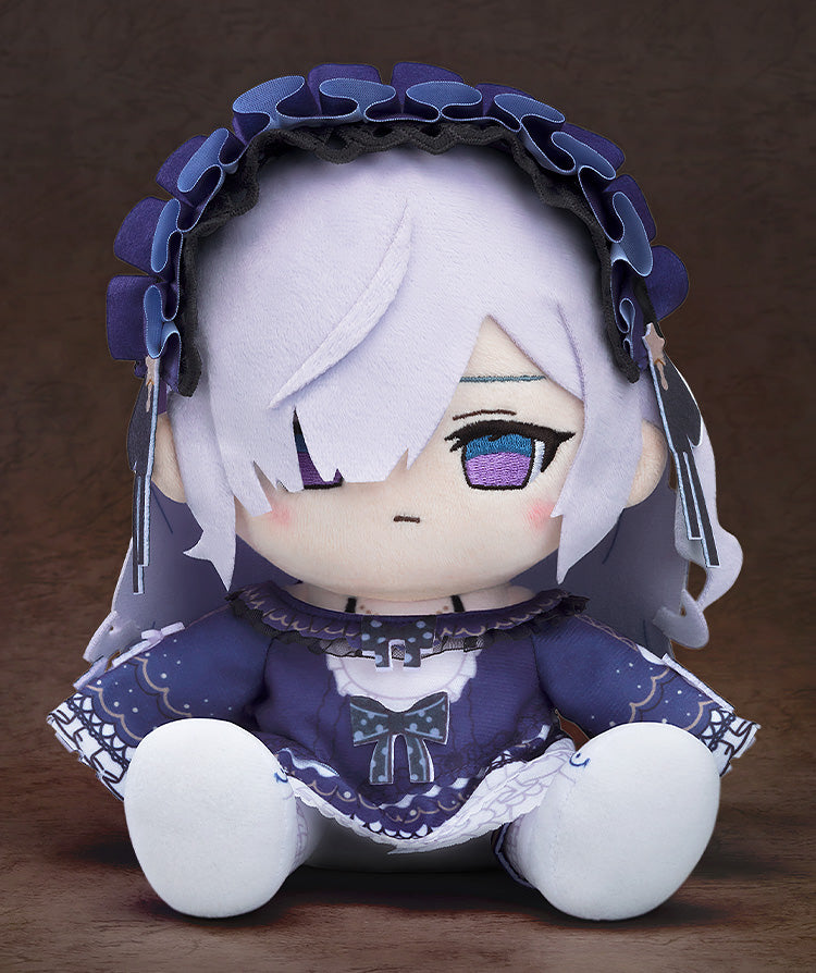 - Magical Girl Witch Trials - Plushie Natsume An-An - Image 2