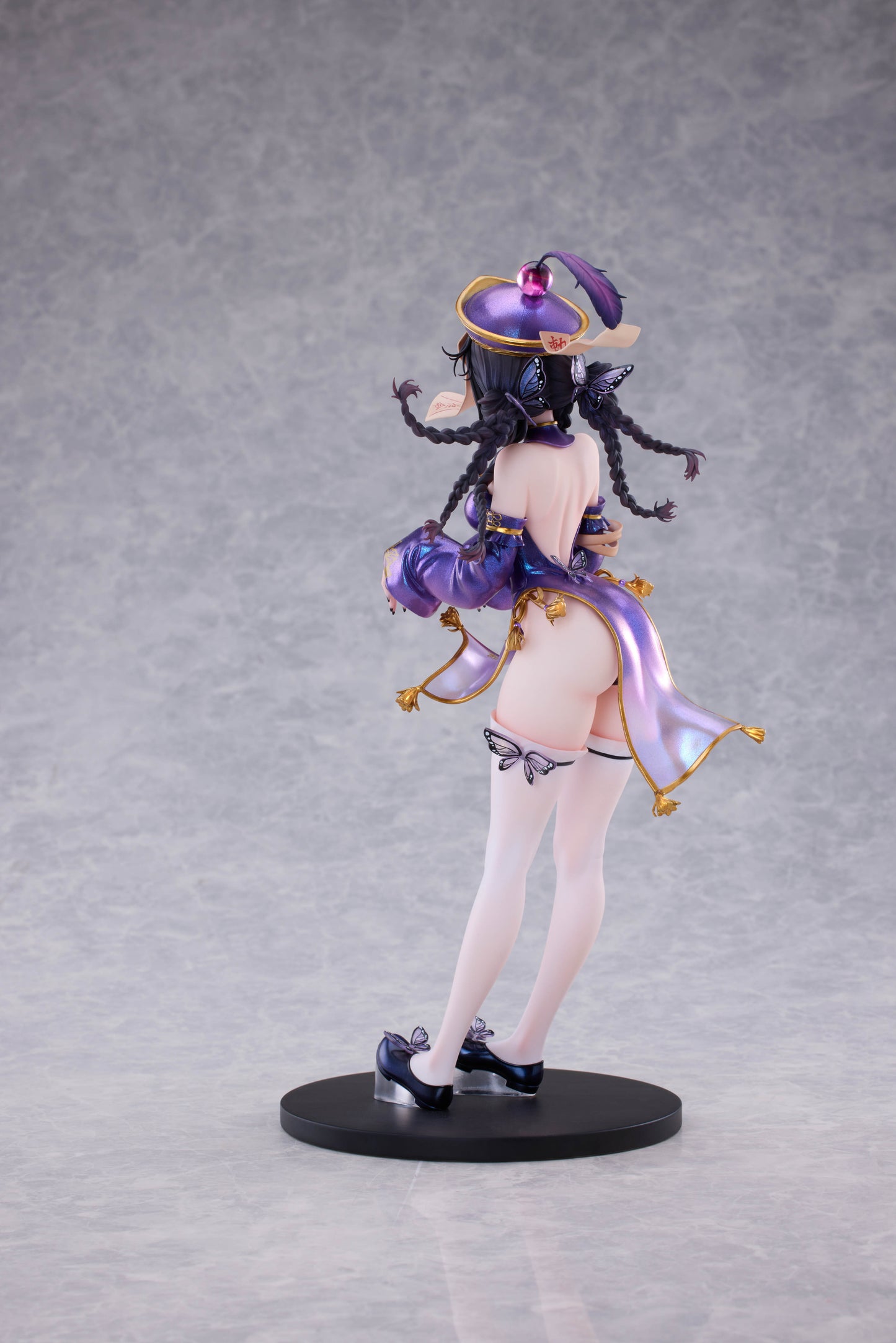 OTAKUTOYS POSA(ZOMBIE VER.) 1/6 SCALE FIGURE NORMAL EDITION - Image 12