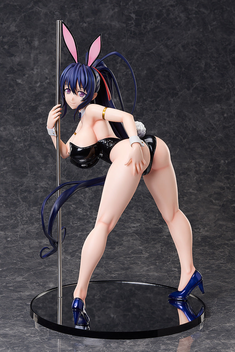 - High School DxD Hero - Himejima Akeno Bare Legs Bunny Ver. 2nd - Image 3