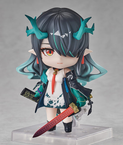 Nendoroid - Arknights - Dusk - Image 2