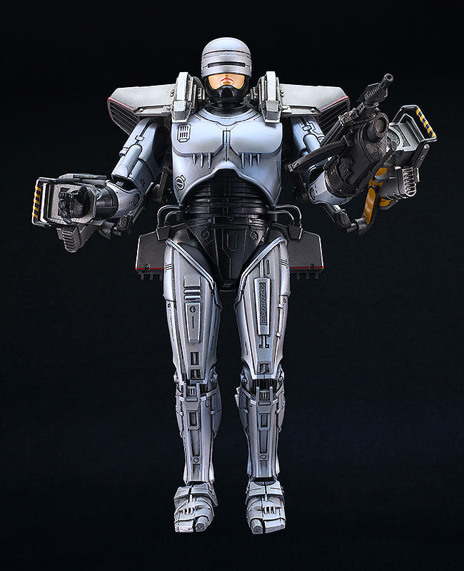 Moderoid - RoboCop 3 - RoboCop Jetpack Equipment - Image 8
