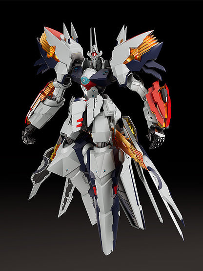 Moderoid - Linebarrels of Iron - Linebarrel Overdrive - Image 4