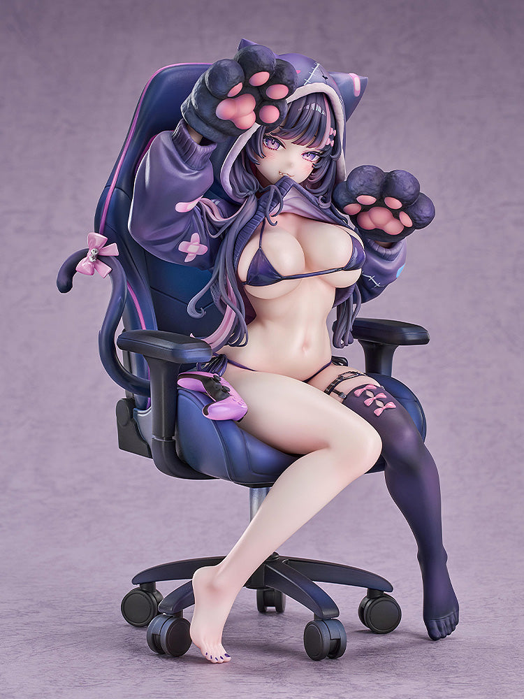 Original (Illustrator: Katto) Kuronuma Mayu - Image 4