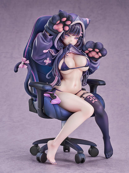 Original (Illustrator: Katto) Kuronuma Mayu - Image 4