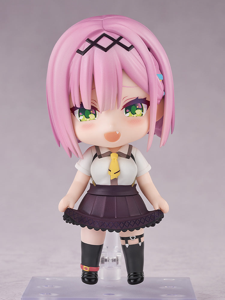 Nendoroid - Angelic Chaos RE-BOOT! - Tanikaze Amane - Image 2