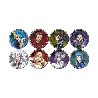 Can Badge - Beyblade X - 06 - Image 2