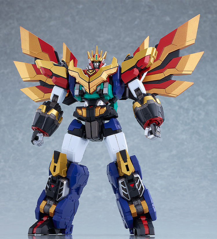 Moderoid - DANDIVINE - DANDIVINE (Action Model) - Image 2