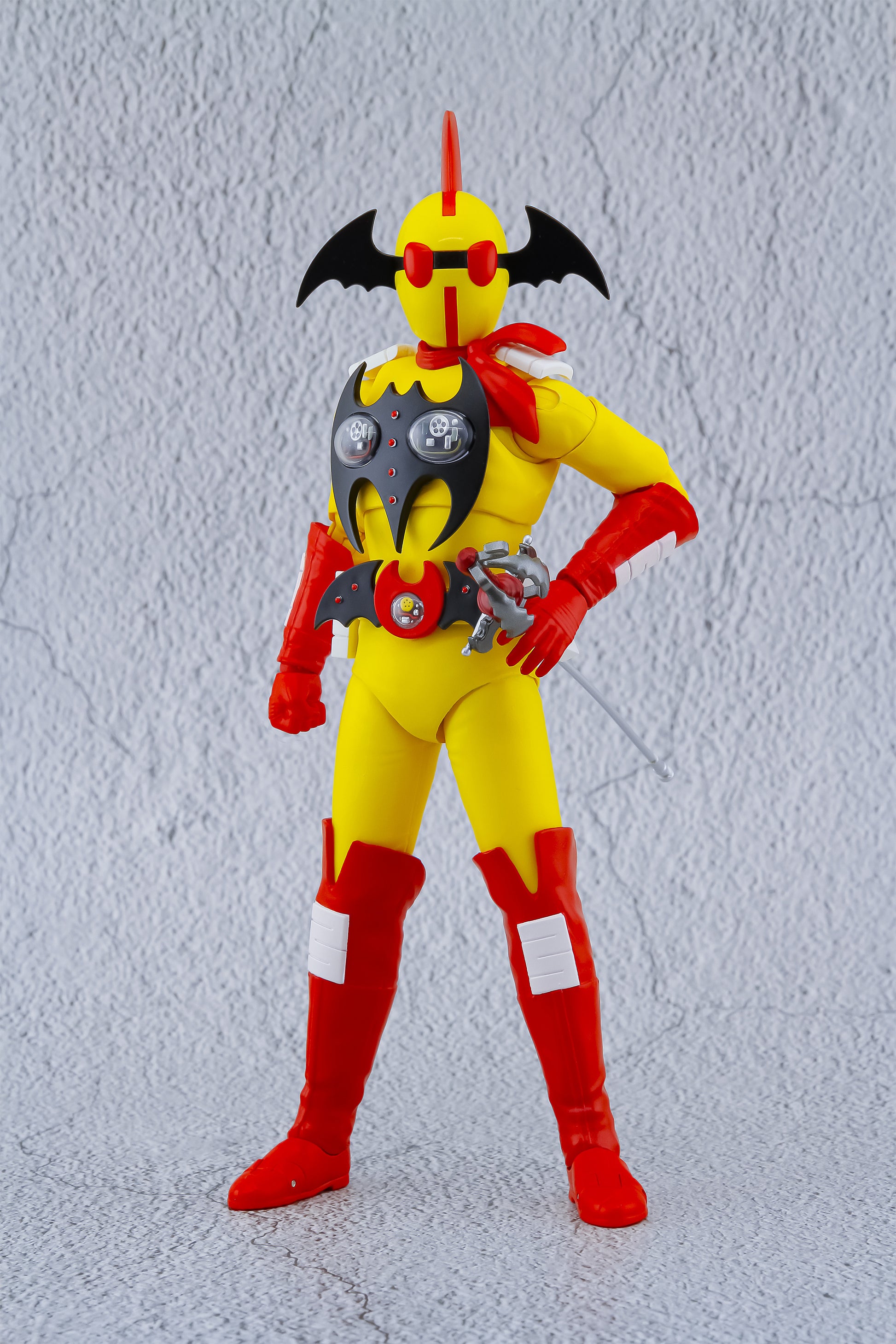 Tokusatsu Gokin - Akumaizer 3 - Evil - Image 2