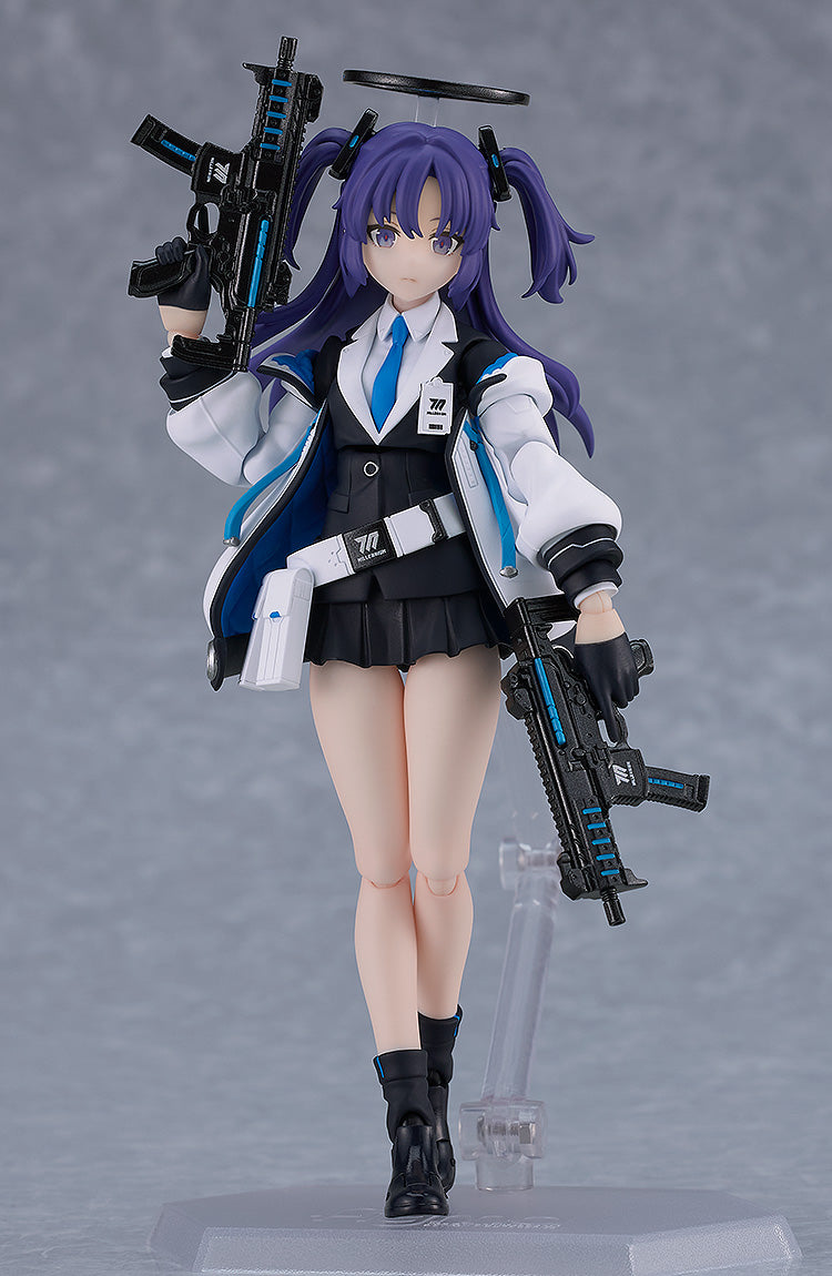 figma - Blue Archive - Hayase Yuuka - Image 5