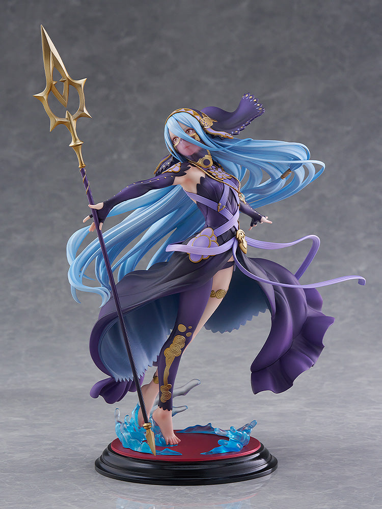 - Fire Emblem - Azura (Dark Songstress) - Image 7